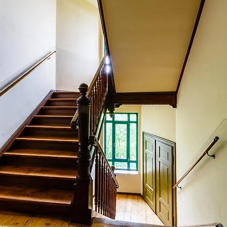 Apartment Gemuetliches Zuhause 2-zimmer-ferienwohnung Mit Geschirrspueler & Balkon Fuer Bis Zu 4 Personen Leipzig