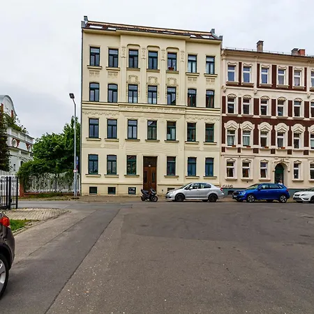 Apartment Gemuetliches Zuhause 2-zimmer-ferienwohnung Mit Geschirrspueler & Balkon Fuer Bis Zu 4 Personen *