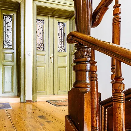Apartment Gemuetliches Zuhause 2-zimmer-ferienwohnung Mit Geschirrspueler & Balkon Fuer Bis Zu 4 Personen *